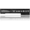 FlyZythrol AR08XL AR08 Batteria compatibile con HP ZBook 15 G1 G2 17 G1
