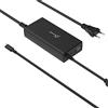 j5create Caricatore rapido USB Type-c 100W PD per MacBook Pro, Chromebook, laptop, notebook, tablet, Android, iPhone, iPad Pro, telefoni cellulari (JUP2290)