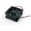 POPESQ 1 pezzo. x Ventilatore Super Silenzioso 12 V 60 mm x 60 mm x 25 mm 3D Stampante #A3257