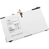 vhbw batteria compatibile con Samsung Galaxy Tab S2 9.7 LTE-A, S2 9.7 TD-LTE, S2 9.7 WiFi, S2 9.7 WiFi 32GB tablet (5800mAh, 3,8V, Li-Poly)