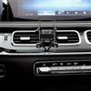 GXQKHFA supporto telefono auto compatibile con 2020-2025 Mercedes GLE porta cellulare accessori GLE 350 450 COUPE w167 (FOR 2020-2025 GLE W167)