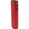 KAIDON Custodia protettiva per ILUMA ONE - Design elegante, vestibilità perfetta [X5-A02] (Rosso)