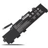 FlyZythrol 58Wh TT03XL Batteria compatibile con HP EliteBook 755 G5 850 G5