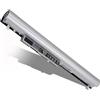FlyZythrol 14,8V 2600mAh LA04 728460-001 Batteria portatile compatibile HP Pavilion14 15-N 15-N028EG 15-N028SG 248 340 350 G1 350 355 G2 LA04DF F3B96AA HSTNN-Y5BV HSTNN-UB5M TPN-Q129 TPN-Q130 TPN-Q132