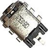 ZAHARA Connettore per Porta di Ricarica di Alimentazione CC per ASUS E402 E402SA E402NA E402YA E502 E502SA E502NA VivoBook X421 X421DA X421IA X421UA X421EA X421JQ X421EQ X421FA