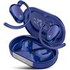 AOTONOK Cuffie Bluetooth Sport, 2026 Auricolari Bluetooth con Bass Stereo, Cuffie In Ear Cancellazione Rumore ENC, HiFi Cuffiette LED Display