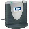 HID Identity 3121 USB USB 2.0 Grigio lettore di card readers