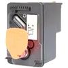 Cadfghjk X4E75A M0H50A GT53 Testina Di Stampa - Compatibile Con HP 500 508 510 511 515 517 518 519 530 531 538 610 615 618 550 617 650 - Testina Di Stampa(X4E75A)