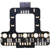 sb components sb componenti: MOVE Sensor Interface Board per BBC micro: bit Sensore esterno ingresso per Microbit