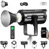Godox SL150III Luce Video LED Attacco Bowens 5600K±200K 2.4G Wireless X Staffa U Monoblocco 360°Controllo APP di Supporto