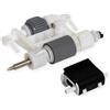 Printertree Kit di sostituzione rullo alimentazione CE248A ADF per HP LaserJet CM4540 M4555