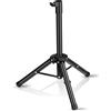 Bingfu Treppiede Portatile Parabola Satellitare - Compatibile con Antenna TV Satellitare, Antenna Parabolica S*tar*link V2 V1 [Azionamento Standard] - per Camper, Campeggio, Yacht, Campo all'aperto