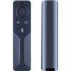 TCNOUMT Telecomando vocale compatibile per Nvidia Shield 4K HDR Android TV/NVIDIA SHIELD TV pro/HP Omen X Emperium 65 Gaming Monitor di ricambio telecomando