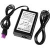 IPWRPRO 32V 1560mA 50W Caricabatterie Adattatore per HP 0950-4476 0957-2105 0957-2230 Officejet 6000 E609a 6500 E709a Printer Photosmart C5140 C5173 C5194 C6183 D7345 D7363 D110 CN733A Printer