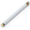Partslost Kit Platen Roller per Zebra ZT420 Stampante Etichette Termiche P1058930-081 200DPI 300DPI.