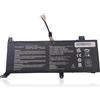 FlyZythrol 37Wh C21N1818-2 Batteria portatile compatible con asus vivobook 14 X412 X412D X412DA X412DK X412F X412FA X412FJ X412FL X412UA X412U X412UB X412UF X412J X412JA A412 A412D B21N1818-2 serie