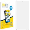 brotect Pellicola Vetro per Nubia Music 2 | Chiara Protezione Schermo Made in Germany Durezza 9H Anti-Graffio Glass Screen Protector
