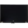 WGY 15.6 pollice 4K Touch Screen Ricambio per Dell XPS 9520 Full OLED Schermo Completo Top Display Assembly 3840x2160 Argento 0HJMMY HJMMY