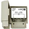 Tecatel Filtro 5G 60 dB per esterno 5-694 MHz