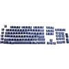 Generic Set completo di copritasti per G915, da sostituire per tastiera meccanica da gioco Logitech G915/G913/G815/G813 TKL RGB (nero)