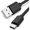 Tobfit Cavo di ricarica per Sony PS5 Controller PlayStation 5, Xbox Series X/S, Switch Pro USB C (3 m)