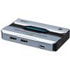 Yinker Scheda di acquisizione video HDMI 4K60Hz con loop out 1080P@240Hz 2K@144Hz HDMI scheda di registrazione video Full HD 4K60Hz HDMI registrazione e loop out per OBS Live Streaming Gaming Record