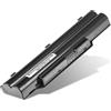 FlyZythrol 5200mAh FPCBP250 Batteria compatibile con Fujitsu LifeBook A530