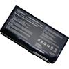 FlyZythrol A42-M70 Batteria compatibile con Asus F40 F70 F70s F70sl G71g | G71 G72 M70 M70V N70 N90 N70SV X71 X72 X71A A32-F70 A32M70 A32-M70 A41M70 A41-M70 A42M70 L0690LC L082036 5200mAh