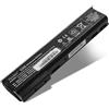 FlyZythrol 56Wh CA06 CA06XL Batteria Compatibile con HP ProBook 640 G0 645 G0 650 G1 655 G0 640 G1 645 G1 650 G1 655 G1 CA09 718754-001 718755-001 718678-421 718756-001 718677-421 HSTNN-LB4Y