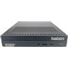 FAZXFAZ Custodia Host con Fori di Ricambio per Lenovo ThinkCentre M730q M930q M70Q Gen2 M80Q Gen2 Mini Enclosure Mainframe Chassis Parti del Computer Originale Smontato