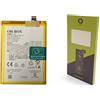 OH-BOX OH BOX® Batteria compatibile con Motorola modello NH50 G13, G22, G53, E32, E32S, E13, E22S