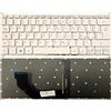 INFOELETTRONICA LO STORE DELLA CONVENIENZA E QUALITA' Tastiera Italiana Retroilluminata per Acer Swift 3 SF314-52 SF314-52G SF314-53G SF314-55G Bianca