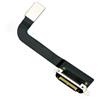 Goliton® Dock Connector Port Cavo Flex per Apple iPad 3