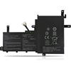 JCEQNVWL Batteria 42Wh B31N1842 compatibile con ASUS VivoBook S15 S531FA S531FL K531FA K531FL X531FA X531FL M513IA M513UA K513EA K513EQ F513EA F513EP S5513EA S513E P S513EQ V531FA V531FL X513EA X513EP X513EQ
