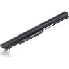 FlyZythrol 38,5Wh LA04 LA04DF Batteria portatile compatibile con HP 248 340 345 350 G1 Pavilion 14 15 TouchSmart 14-N040EF 14-N053EF 15-N 728460-001 HSTNN-UB5M TPN-Q129 TPN-Q130 TPN-Q132 728460-001