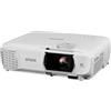 Epson EB-W51 videoproiettore 3LCD WXGA, HD ready 1280 x 800, 16:10, contrasto 16.000:1, 4000 lumen, altoparlante, telecomando, borsa, RCA/HDMI/VGA/LAN, proiezione fino 320"