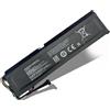 FlyZythrol RC30-0270 Batteria compatibile con Razer Hazel Blade 15 Base