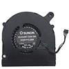 DBTLAP Ventilator per IBM Lenovo IdeaPad Yoga 2 PRO Ventola di Raffreddamento AT0S9001SS0 SUNON EG45040S1-C020-S9A