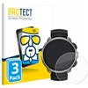 brotect Pellicola Protettiva Vetro per Suunto Ocean Protezione Schermo (3 Pezzi) [Durezza Estrema 9H, Chiaro]