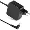 Muybienz 45 W Caricatore per portatile Le Novo IdeaPad s145 320 330 330s c340 520 l340 s145-15api s145-15ast s145-15iwl 320-15ikb 320-15isk 320-17ikb 30-17ikb 30-17ikb 300 S-15ikb C340-14iml 520-15ikb Yoga 520