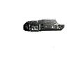 Generico Ricambio compatibile con MOTOROLA MOTO E22 / E22i / XT2239-6 XT2239-18 FLAT FLEX CABLE DOCK USB JACK CARICA CONNETTORE RICARICA + MICROFONO SYNC DATI CIRCUITO SUB BOARD PORTA USB TYPE C