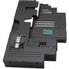 hGiesXgyN Cartuccia di manutenzione dell'inchiostro MC-G02 compatibile con CANON G1020 G2020 G3020 G3060 G1220 G2160 G2260 G3160 G3260 G540 G550 G570 G620 G640 G650