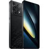 Xiaomi POCO F6 Pro Smartphone 12GB+256GB 6.67 WQHD+ 120Hz Flow AMOLED DotDisplay 5000mAh Battery 120W HyperCharge Black