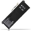 FlyZythrol AP19B8K Batteria Compatibile con Acer Aspire 3 A315-56 A315-57 A315-57G A315-58 A315-58G A315-59 A315-59G A317-52 A317-53 A317-53G A317-53G-7239 A314-35 Extensa 15 EX215-54 EX215-54G
