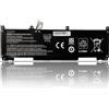 FlyZythrol 45Wh RH03XL Batteria Compatibile con HP ProBook 430 440 445 450