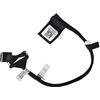 ZAHARA Connettore Cavo Batteria per dell SP15 Latitude 5520 5521 Precision 3561 3560 450.0M604.0001 0C2NNY