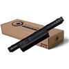 Visiodirect Batteria per Portatile Packard Bell Easynote TM01 TM80 TM81 TM82 TM83 TM85 TM86 TM87 TM89 TM94