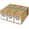 duston 3x 885094, 842015, TYPE1230 Toner nero compatibile con Ricoh Aficio 2015 2016 2018 2018D 2020 2020D MP 150 MP 1600 MP 2000