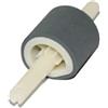 FLORIG Accessori per stampante compatibili con Vassoio rullo di alimentazione di prelievo 2 per compatibile con Hp compatibile con LaserJet 1160 1320 2015 2100 2200 2300 2400 2420 2430 Numero parte: RB2-2891