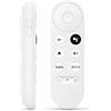 AieSHOP Telecomando vocale per Google Chromecast 4k Snow/HD TV, telecomando di ricambio per G9N9N, GA01920-US, GA01409-US, GA01923-US, GA01919-US